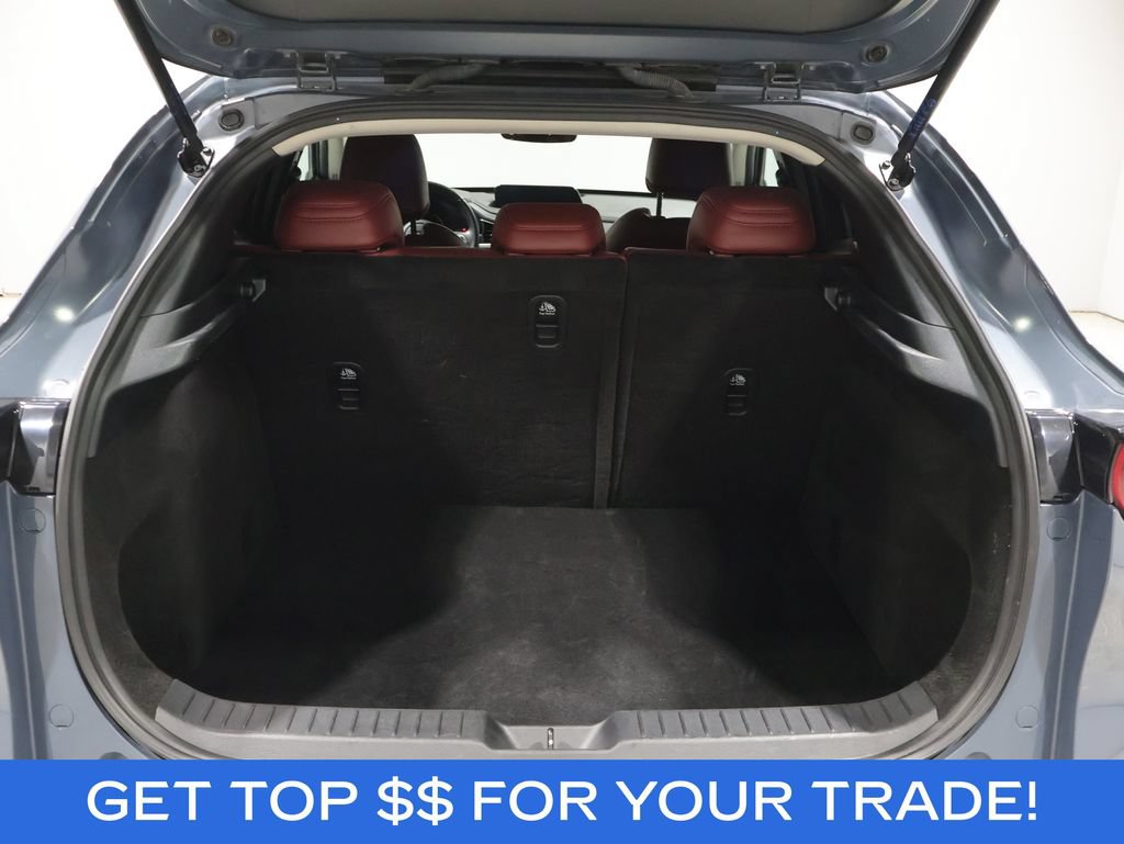Used 2025 MAZDA CX-30 AWD 2.5 S w/ Preferred Package image 4