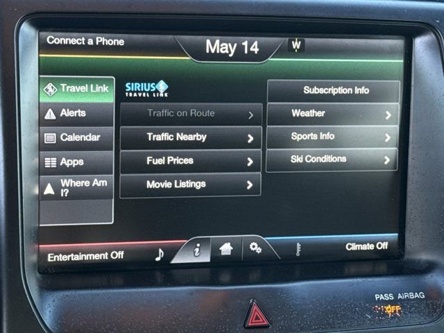 Used 2013 Ford Flex SEL FWD image 23