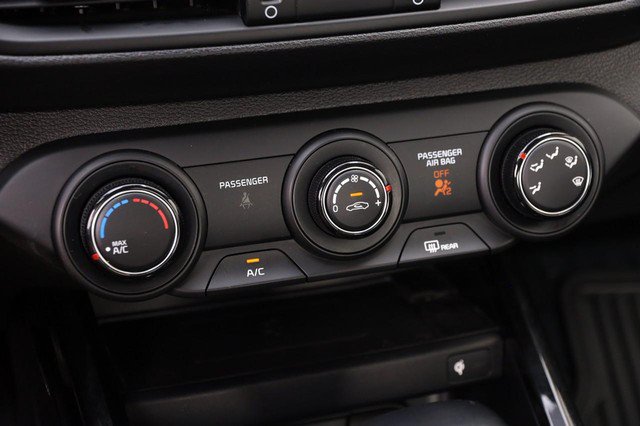 Used 2021 Kia Forte EX FWD image 18