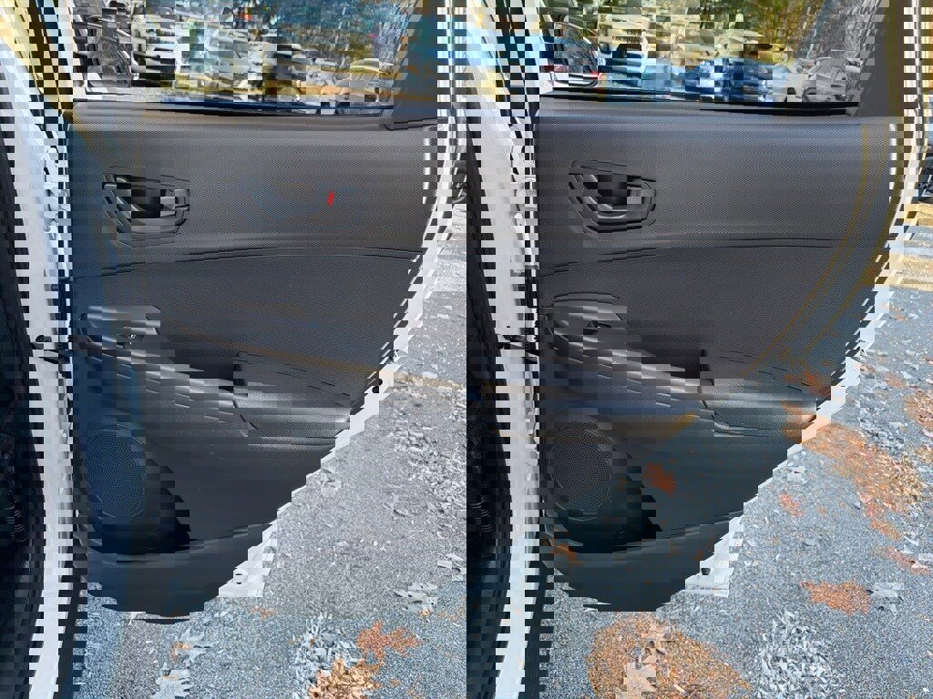 Certified 2022 Hyundai Kona SEL image 8