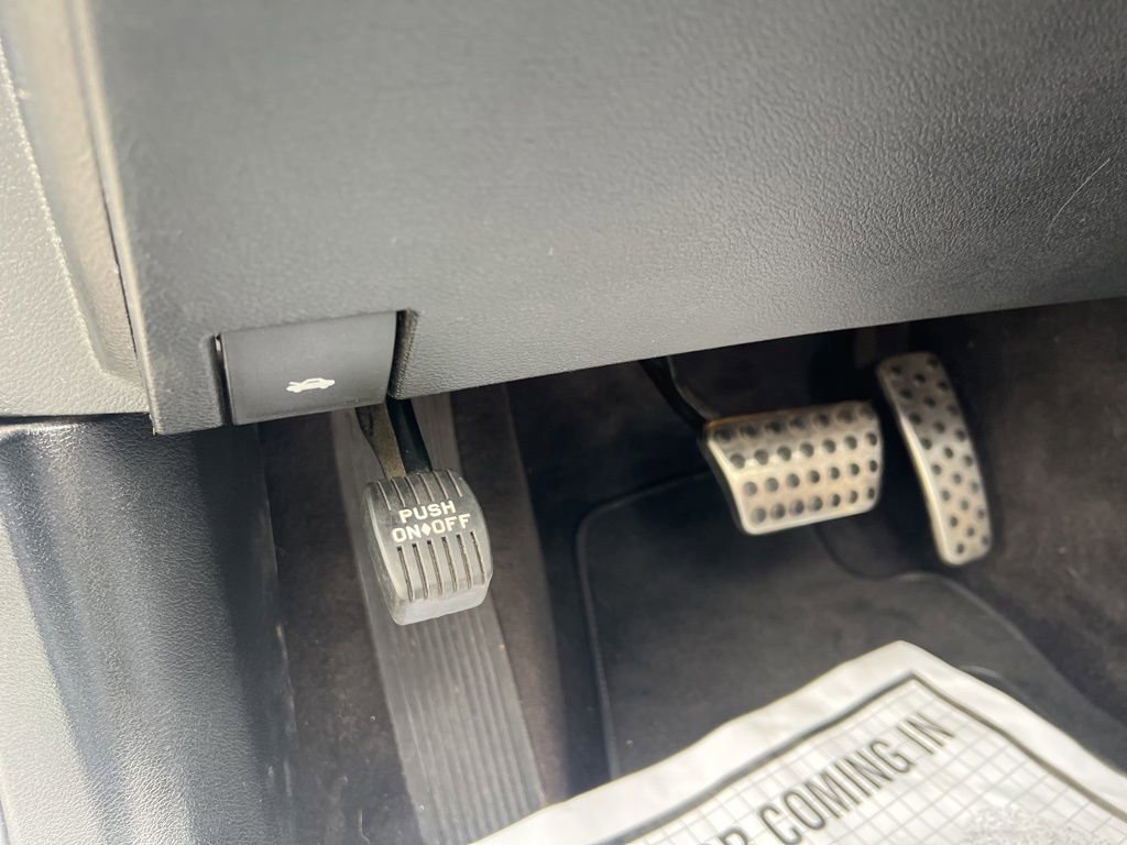 Used 2016 Dodge Charger SRT Hellcat w/ Harman/Kardon Audio Group RWD image 44