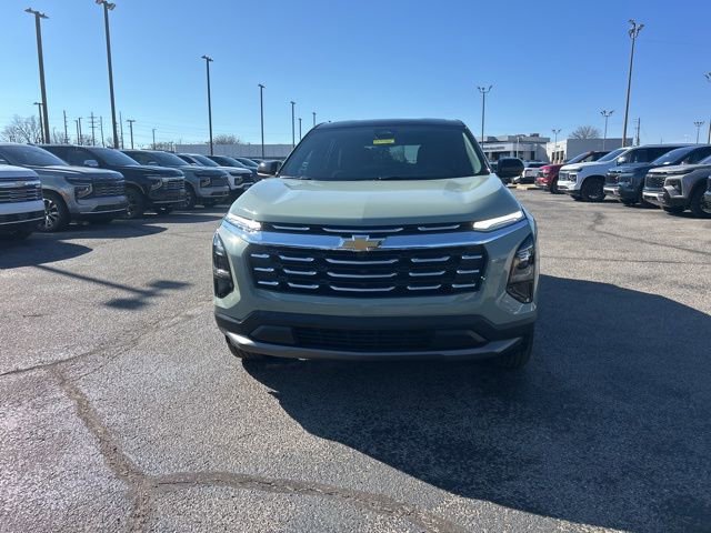 New 2026 Chevrolet Equinox LT image 8