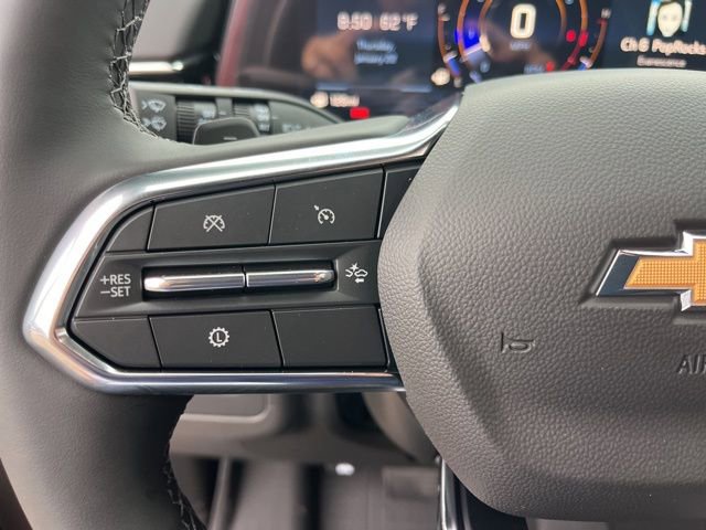 New 2026 Chevrolet Tahoe LT w/ Comfort Package image 22