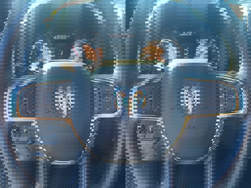 New 2026 RAM 1500 Classic Warlock image 11