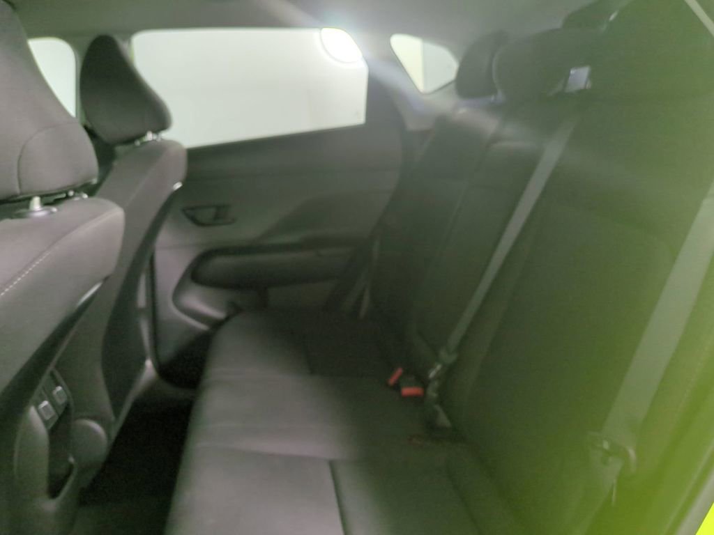 Certified 2025 Hyundai Kona SEL image 15