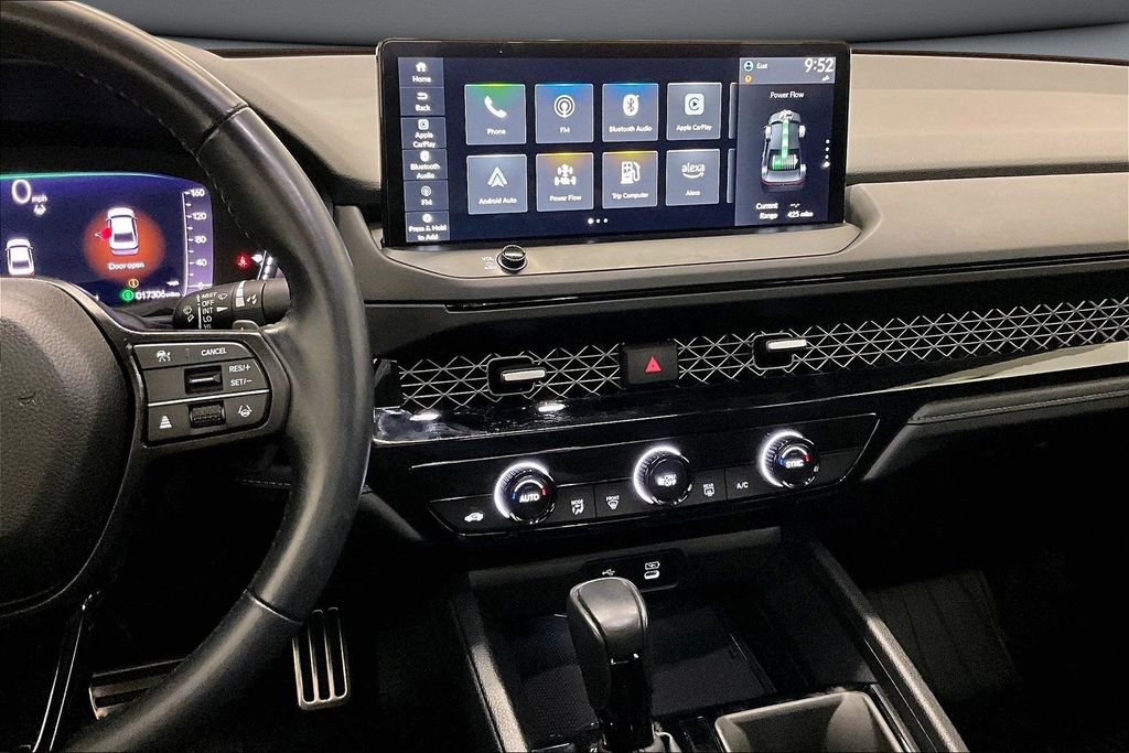 Used 2024 Honda Accord Sport image 9