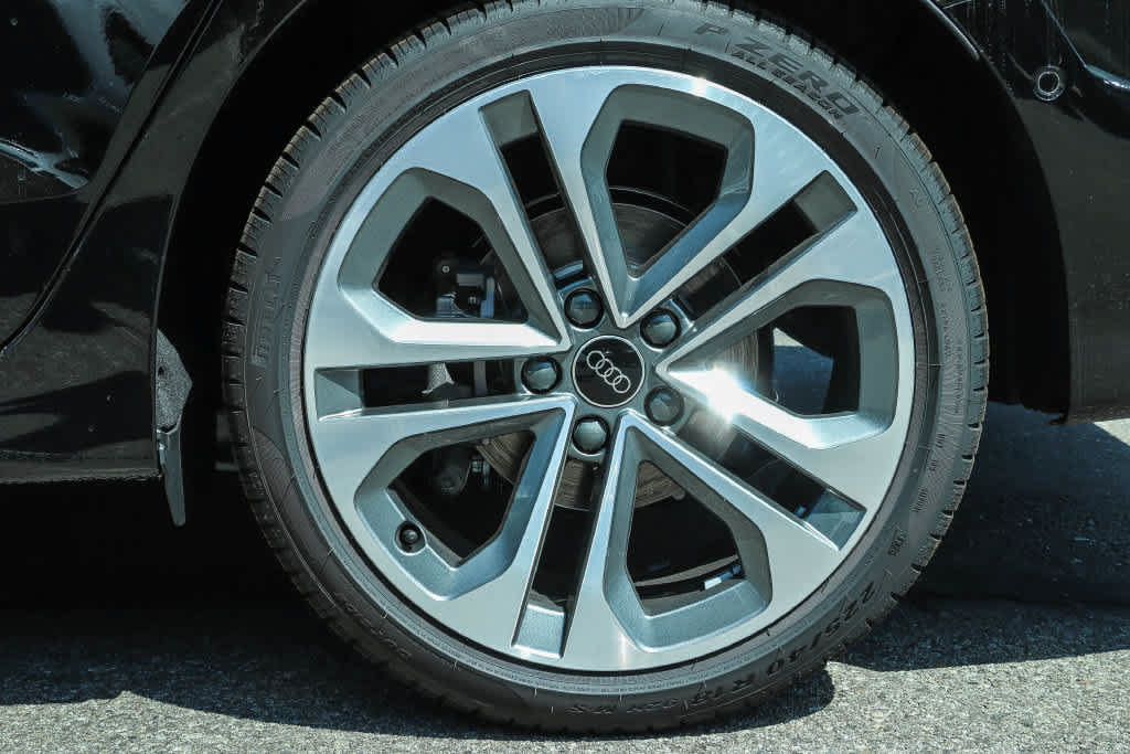 New 2026 Audi A3 2.0T Premium Plus AWD/4WD image 10