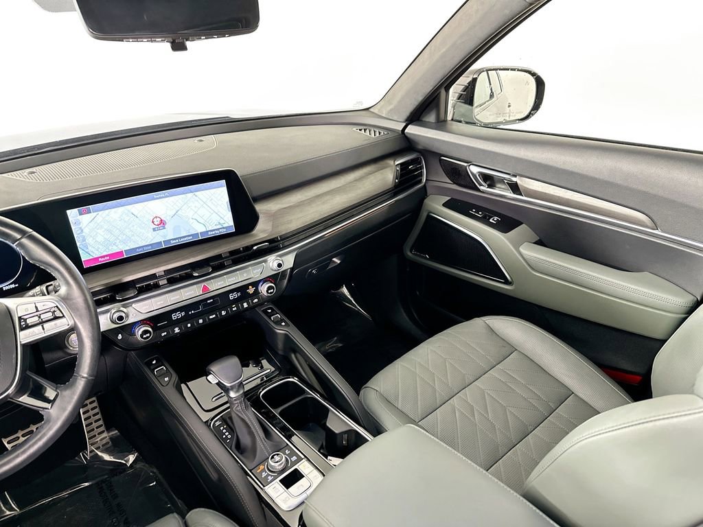 Used 2023 Kia Telluride SX Prestige X-Line image 24