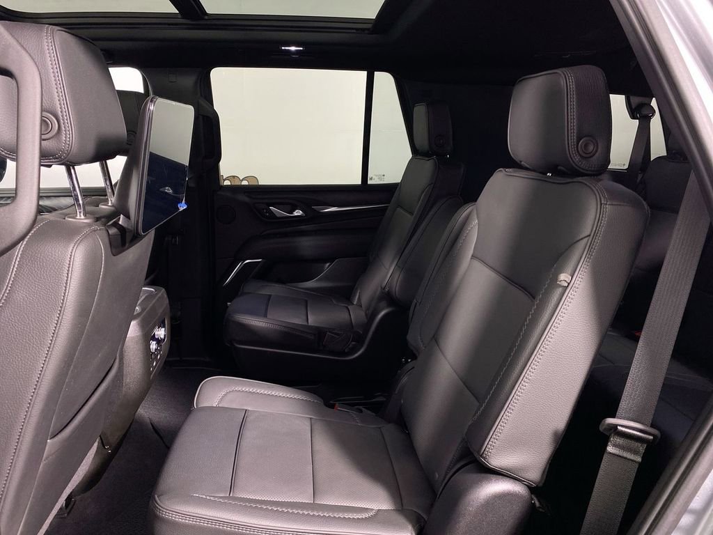 Certified 2024 GMC Yukon Denali w/ Advanced Technology Package image 22