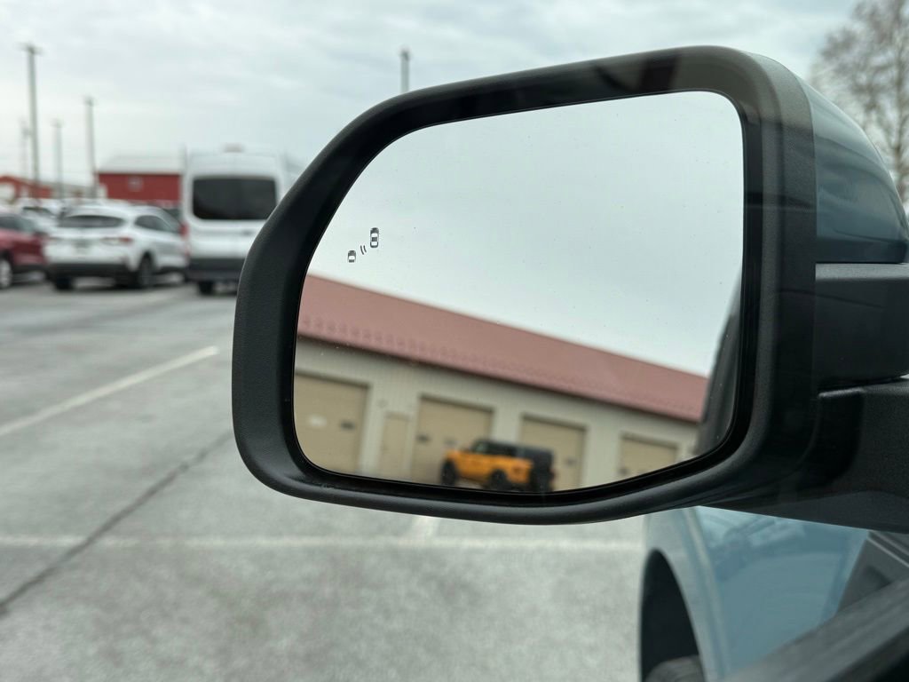 Used 2023 Ford Maverick XLT w/ Equipment Group 300A Standard image 5