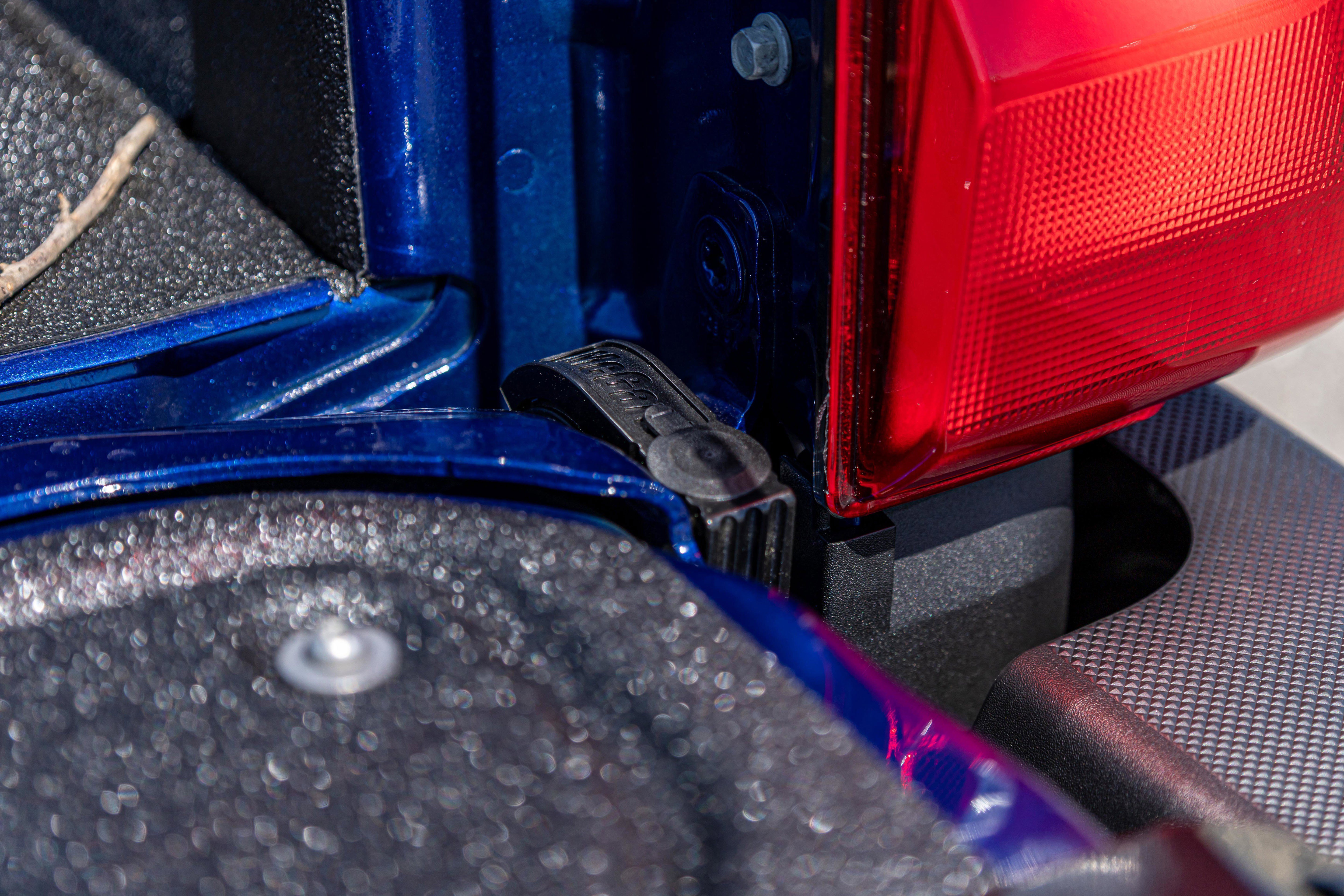 New 2026 Ford F250 XL w/ STX Appearance Package image 33