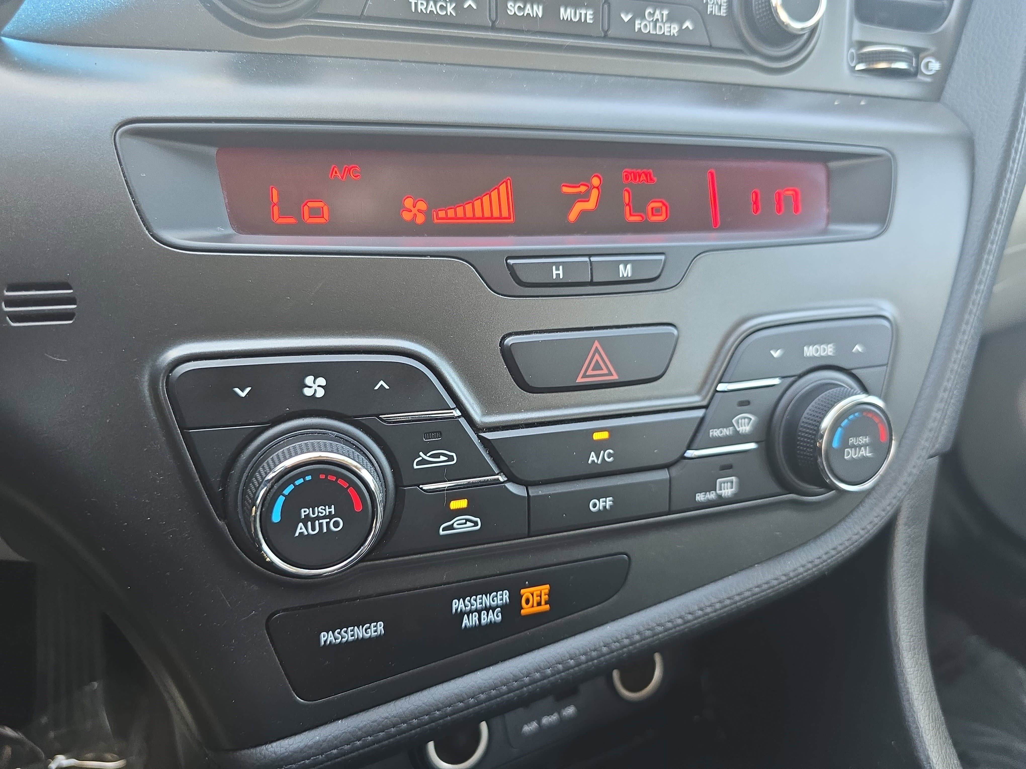 Used 2013 Kia Optima EX FWD image 21