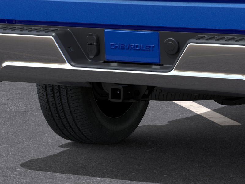 New 2026 Chevrolet Silverado 1500 LT AWD/4WD image 14