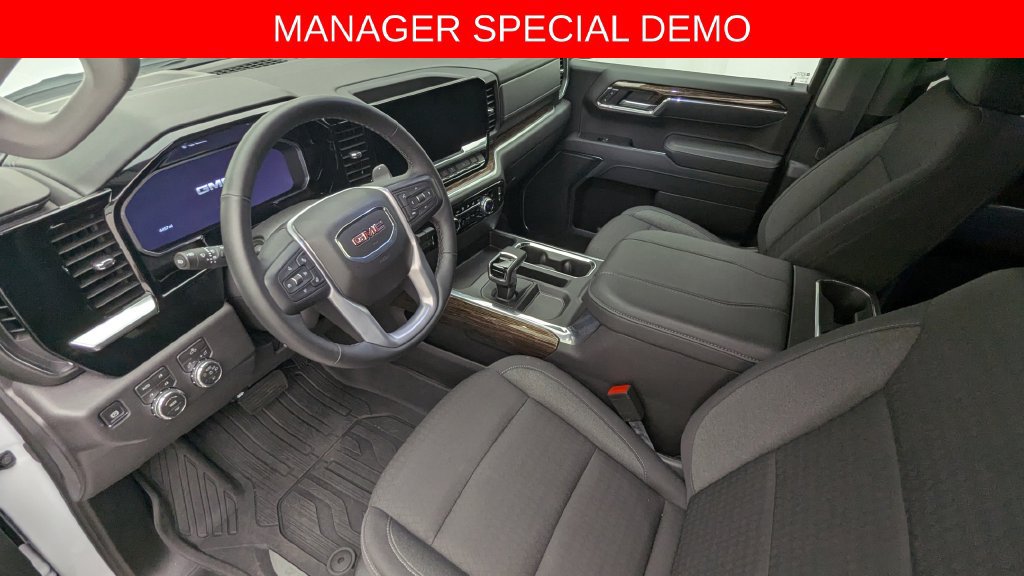 Used 2026 GMC Sierra 1500 Elevation AWD/4WD image 16