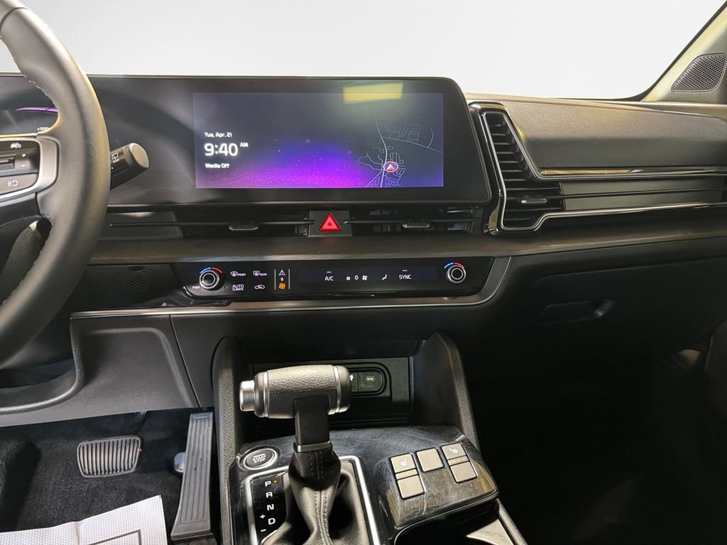 Certified 2023 Kia Sportage X-Line w/ X-Line Premium Package image 22