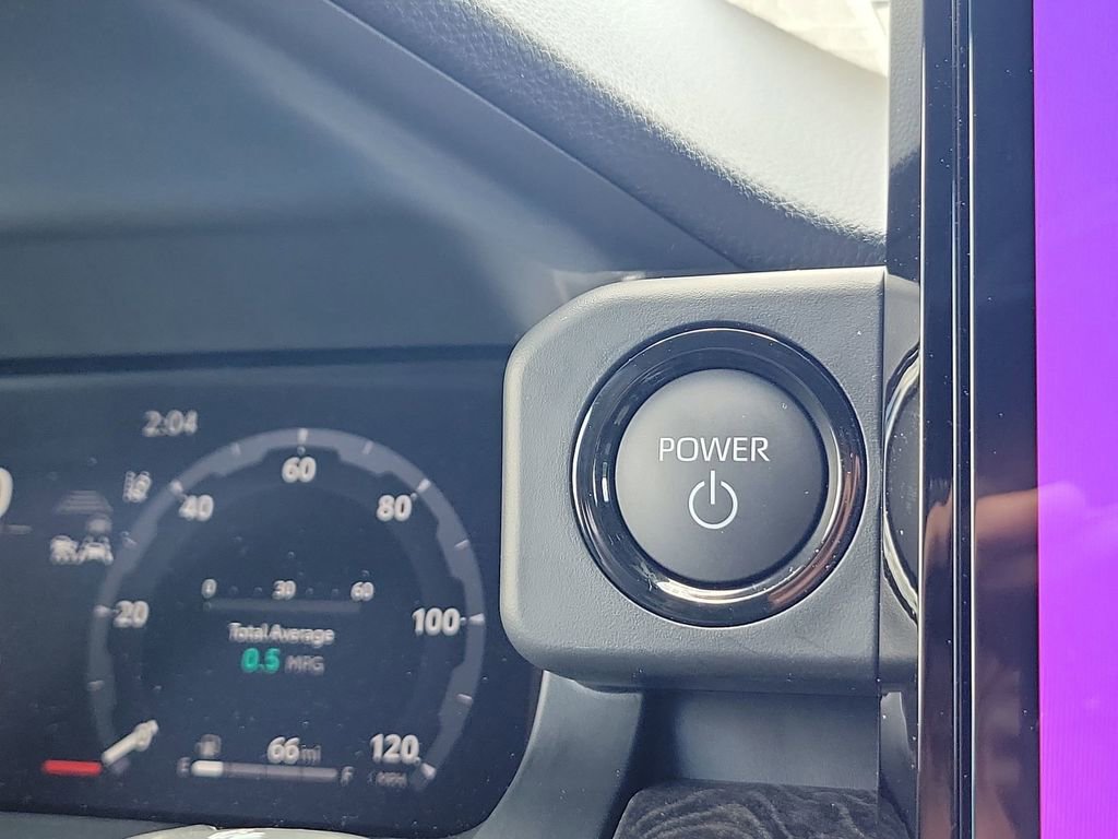 New 2025 Toyota Tacoma Limited image 37