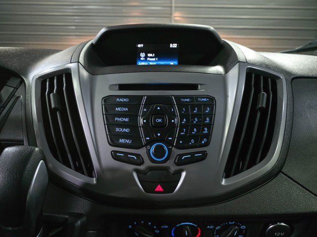 Used 2016 Ford Transit 350 XLT image 24