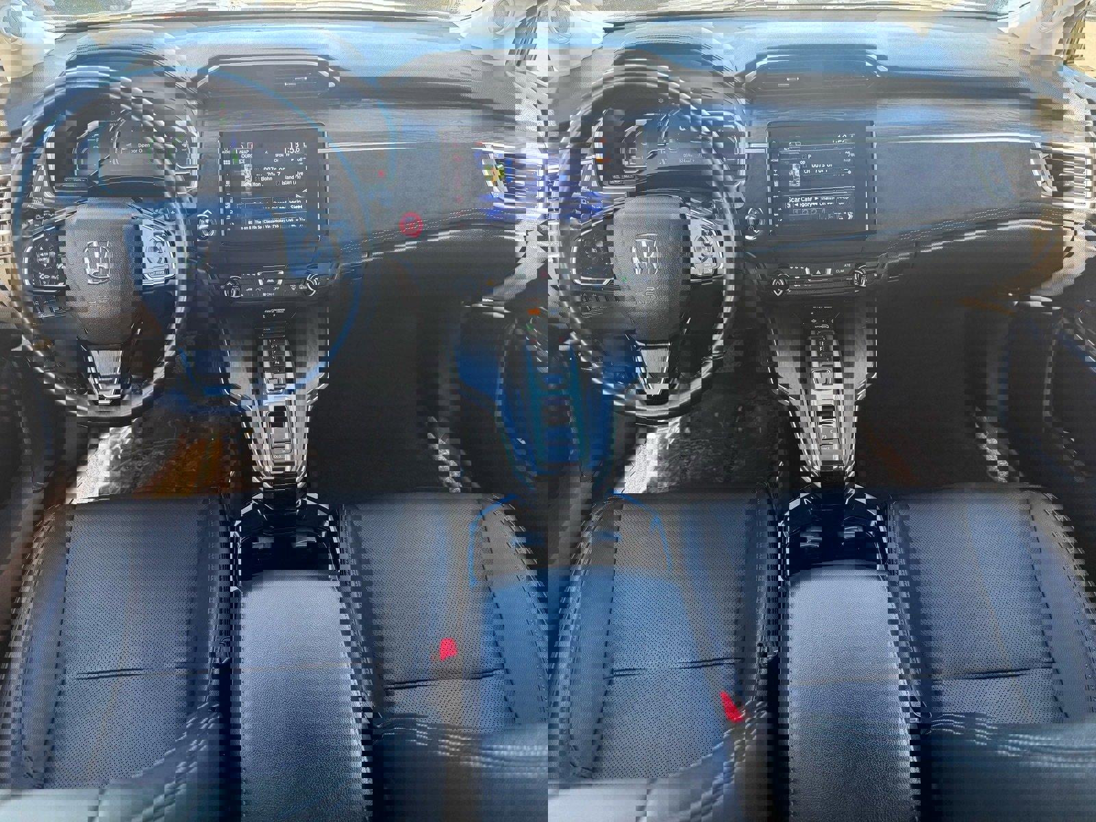 Used 2019 Honda Clarity Touring image 28