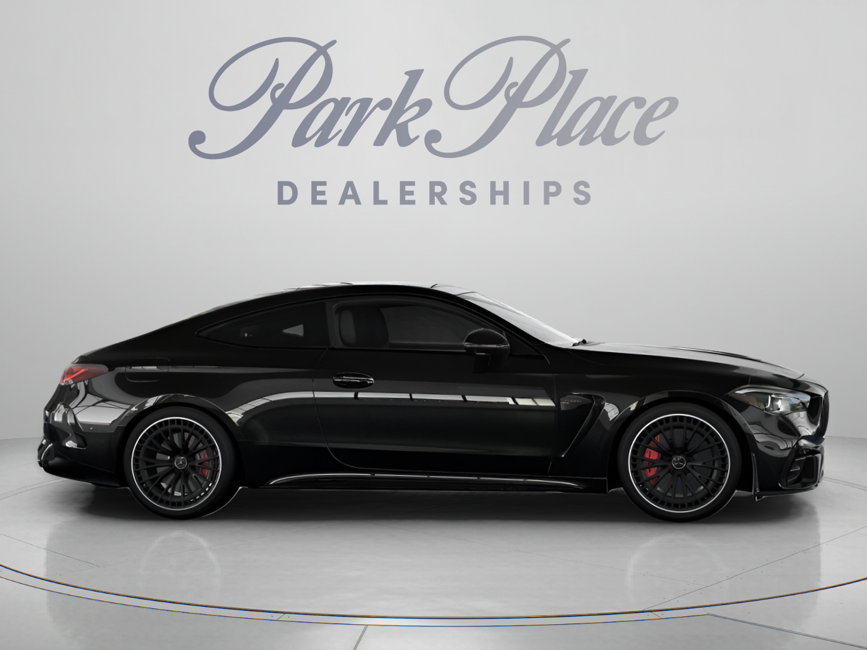 New 2027 Mercedes-Benz CLE 53 AMG 4MATIC Coupe image 28