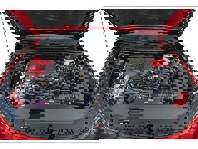 Used 2025 Toyota Camry LE w/ Convenience Package AWD/4WD image 14