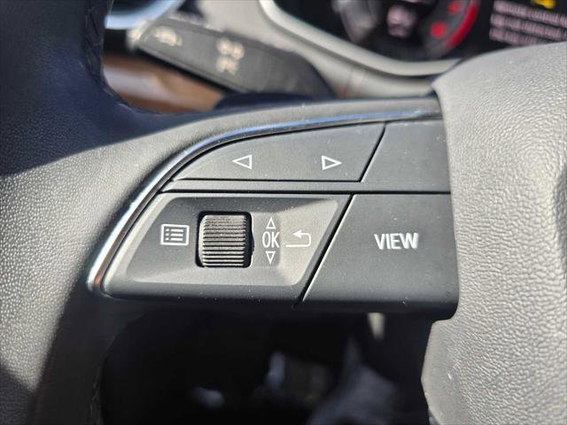 Used 2023 Audi Q5 2.0T Premium Plus w/ Premium Plus Package AWD/4WD image 33
