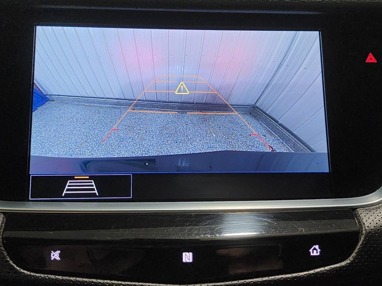 Used 2020 Cadillac XT5 Premium Luxury AWD/4WD image 17