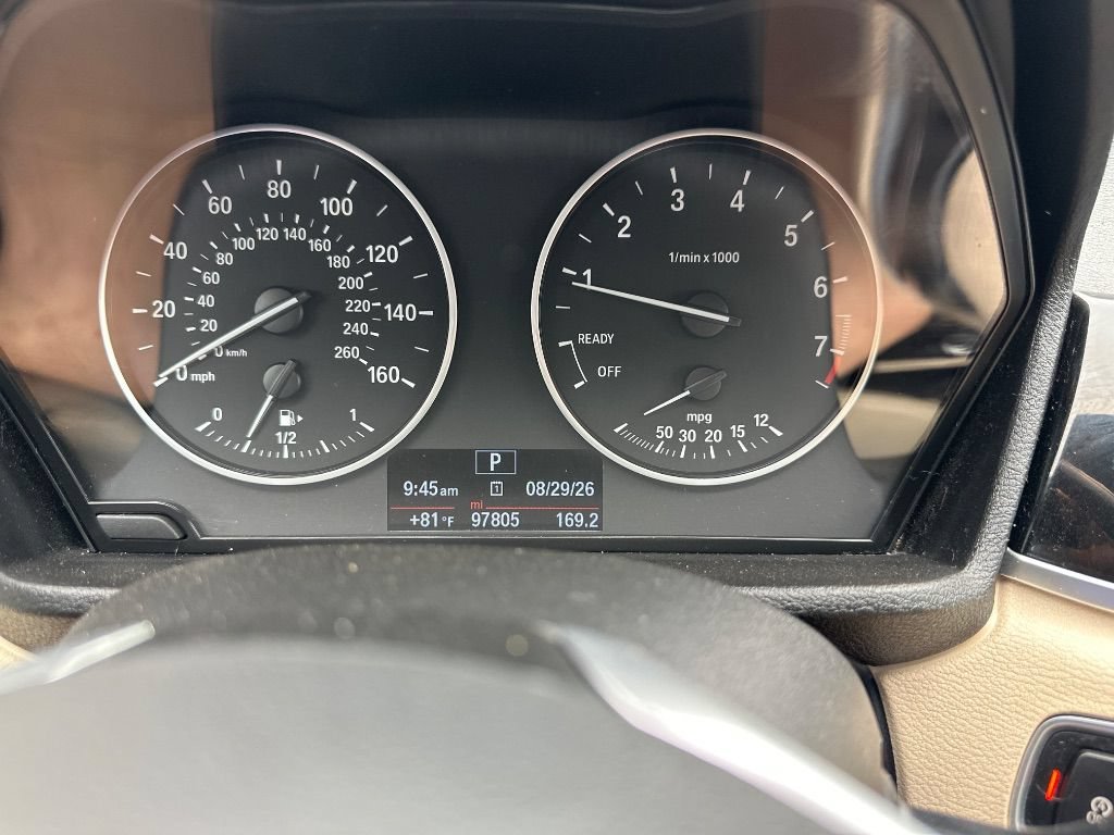 Used 2018 BMW X1 xDrive28i AWD/4WD image 10