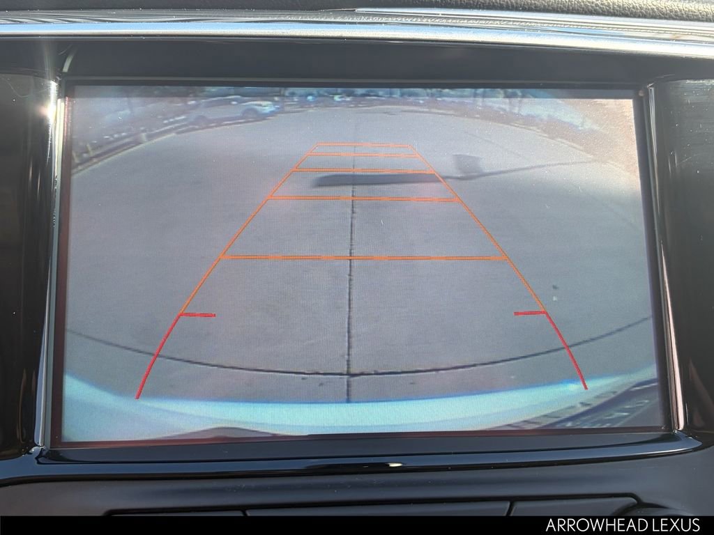 Used 2017 Buick Envision Essence w/ LPO, Cargo Package image 15