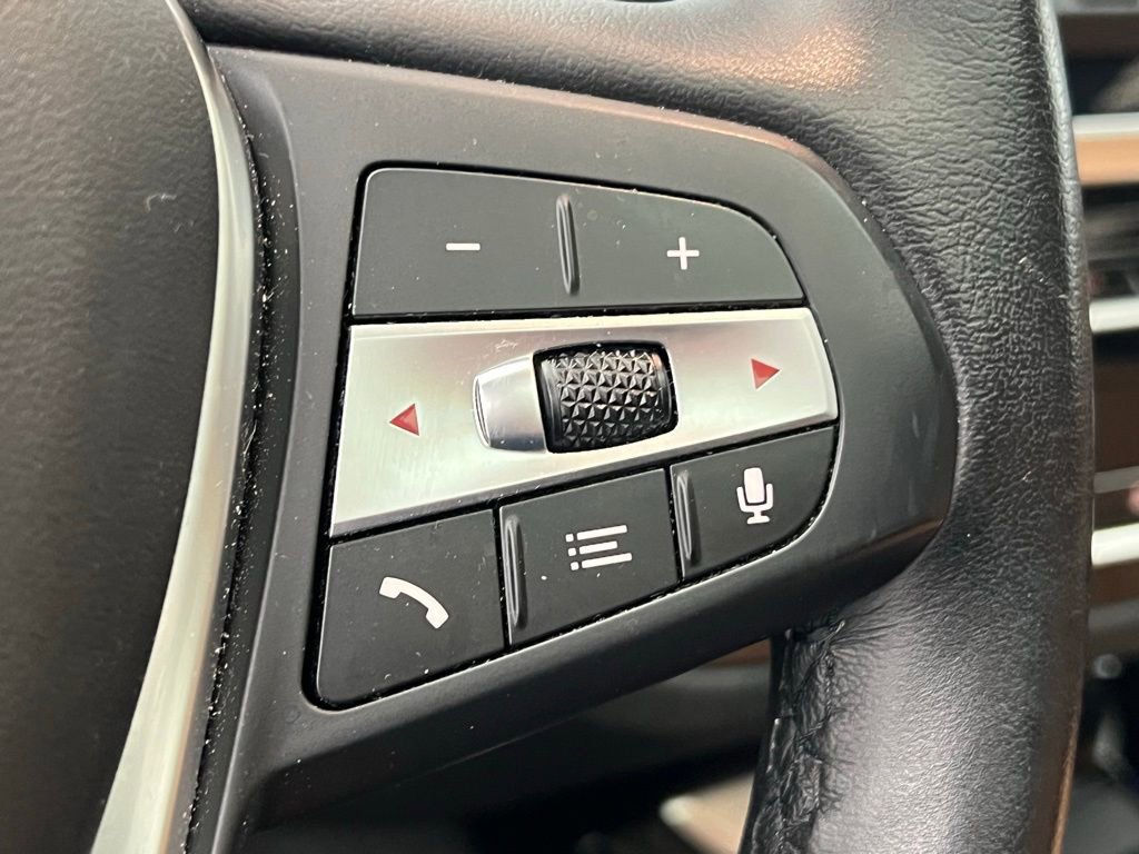 Used 2021 BMW X3 xDrive30i w/ Premium Package image 18