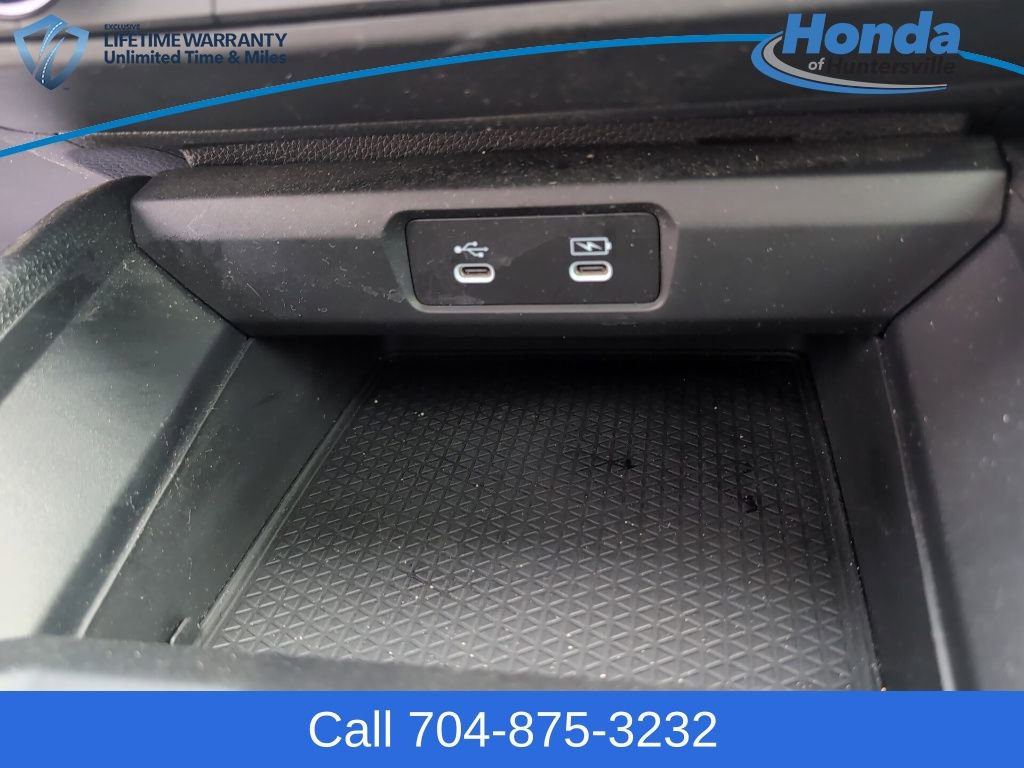 Used 2024 Honda Accord EX image 26