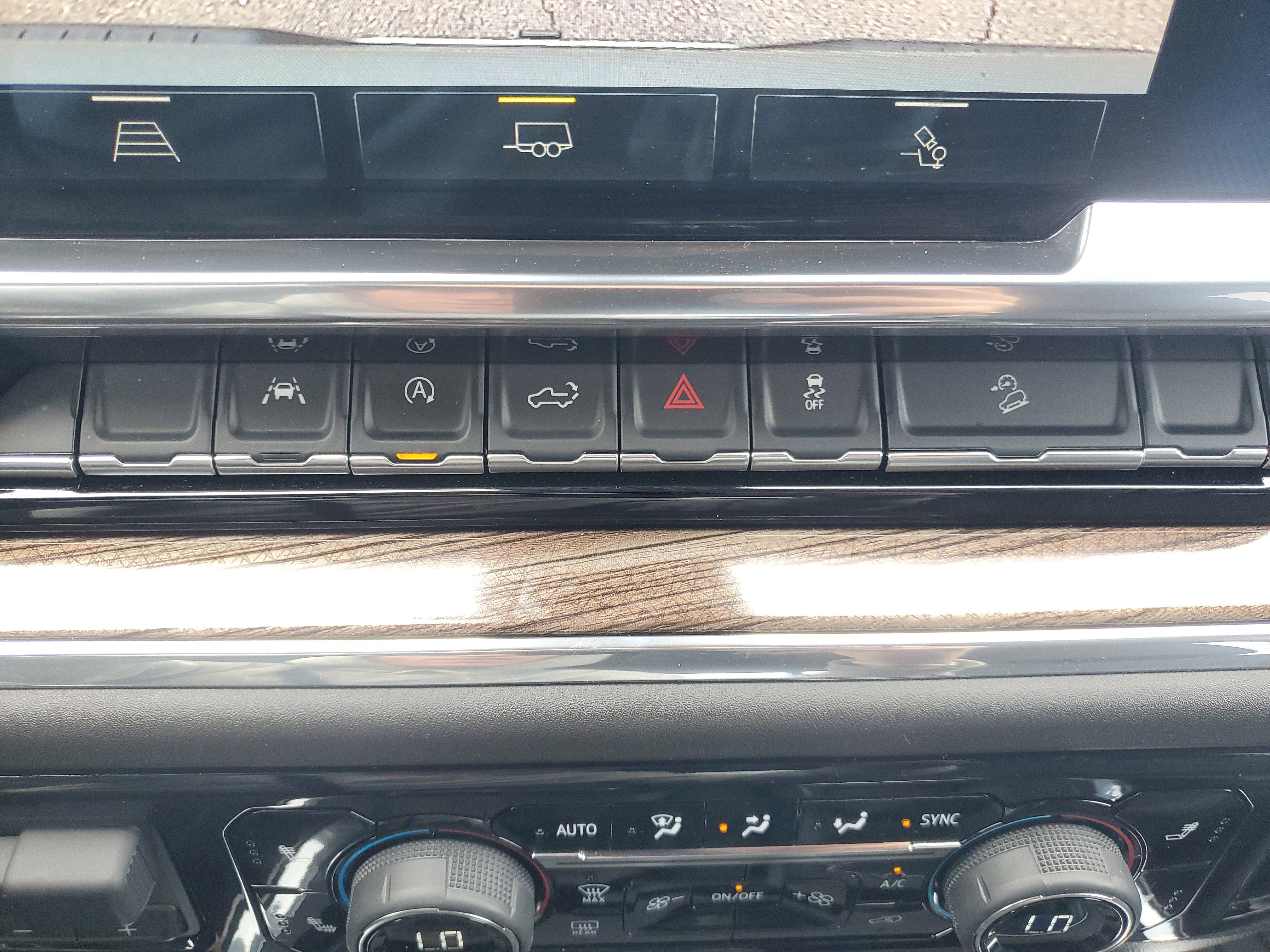 Used 2025 Chevrolet Silverado 1500 RST w/ All Star Edition Plus image 30