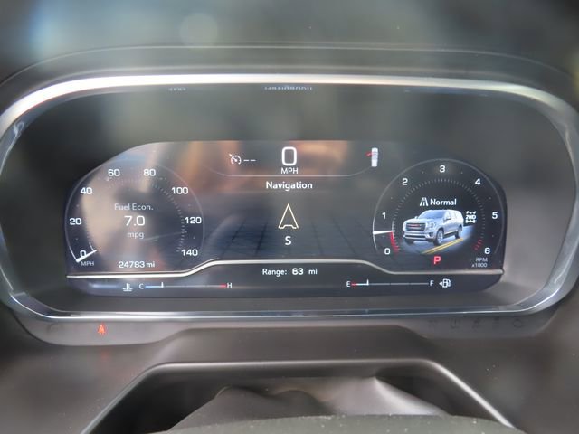 Certified 2024 GMC Yukon SLT w/ Max Trailering Package image 21