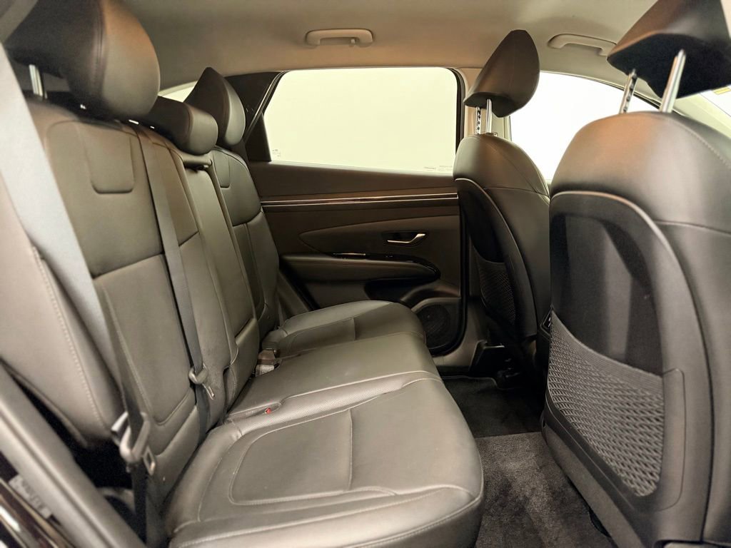 Used 2023 Hyundai Tucson XRT AWD/4WD image 21