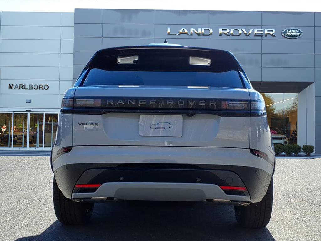 New 2026 Land Rover Range Rover Velar Dynamic SE AWD/4WD image 7