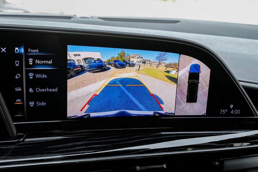 Used 2023 Cadillac Escalade Sport w/ Touring Package image 21