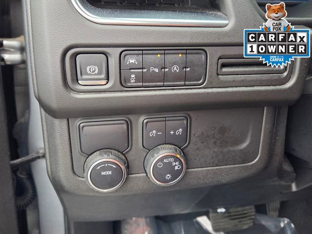 Used 2024 Chevrolet Suburban LT image 28
