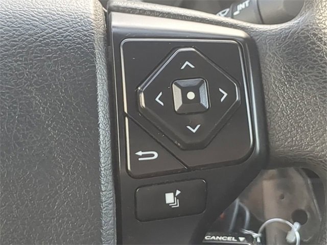 Certified 2020 Toyota Tacoma SR image 24