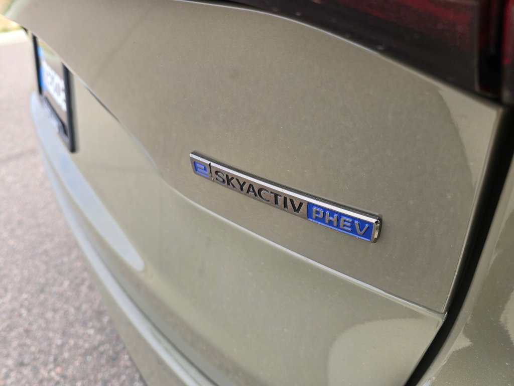 New 2026 MAZDA CX-70 SC Plus image 11