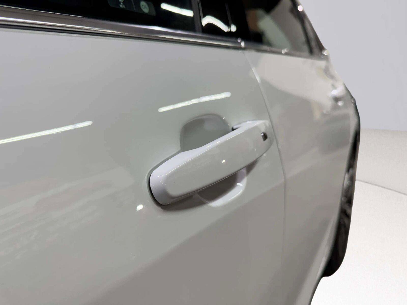 Used 2023 Chevrolet Malibu RS FWD image 22