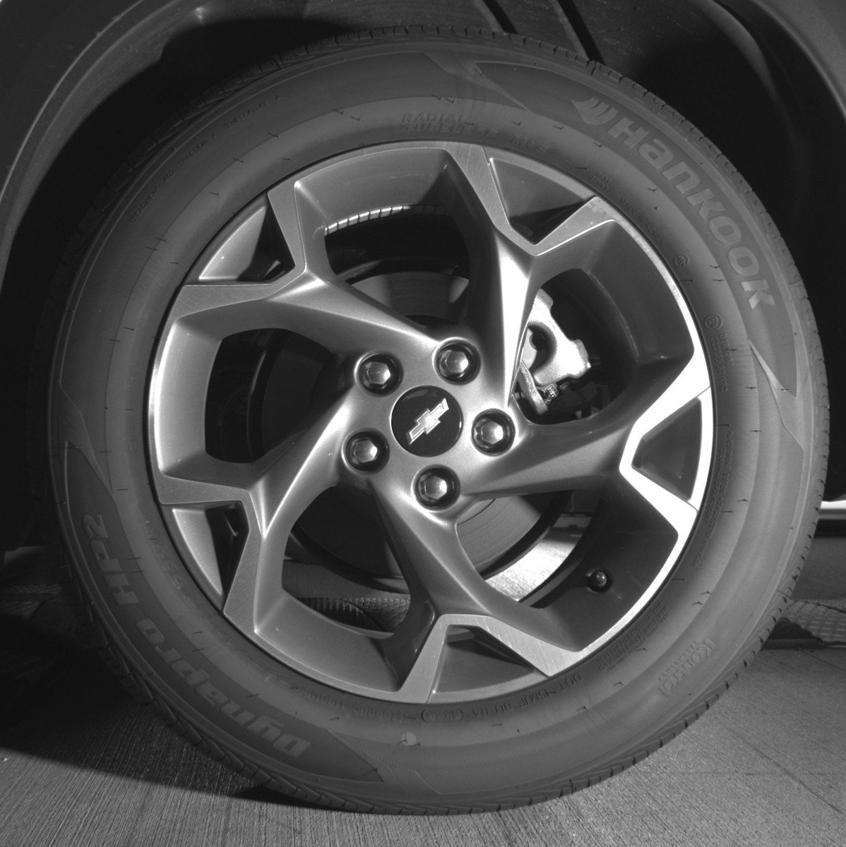 Used 2025 Chevrolet Trax LT w/ LT Convenience Package image 14