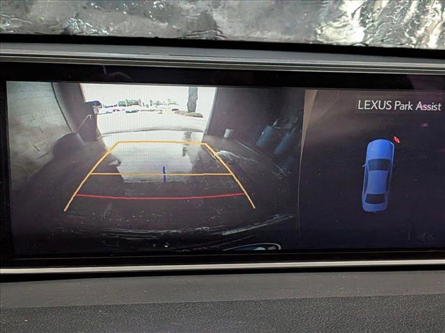 Used 2016 Lexus RX 350 AWD w/ Premium Package image 12