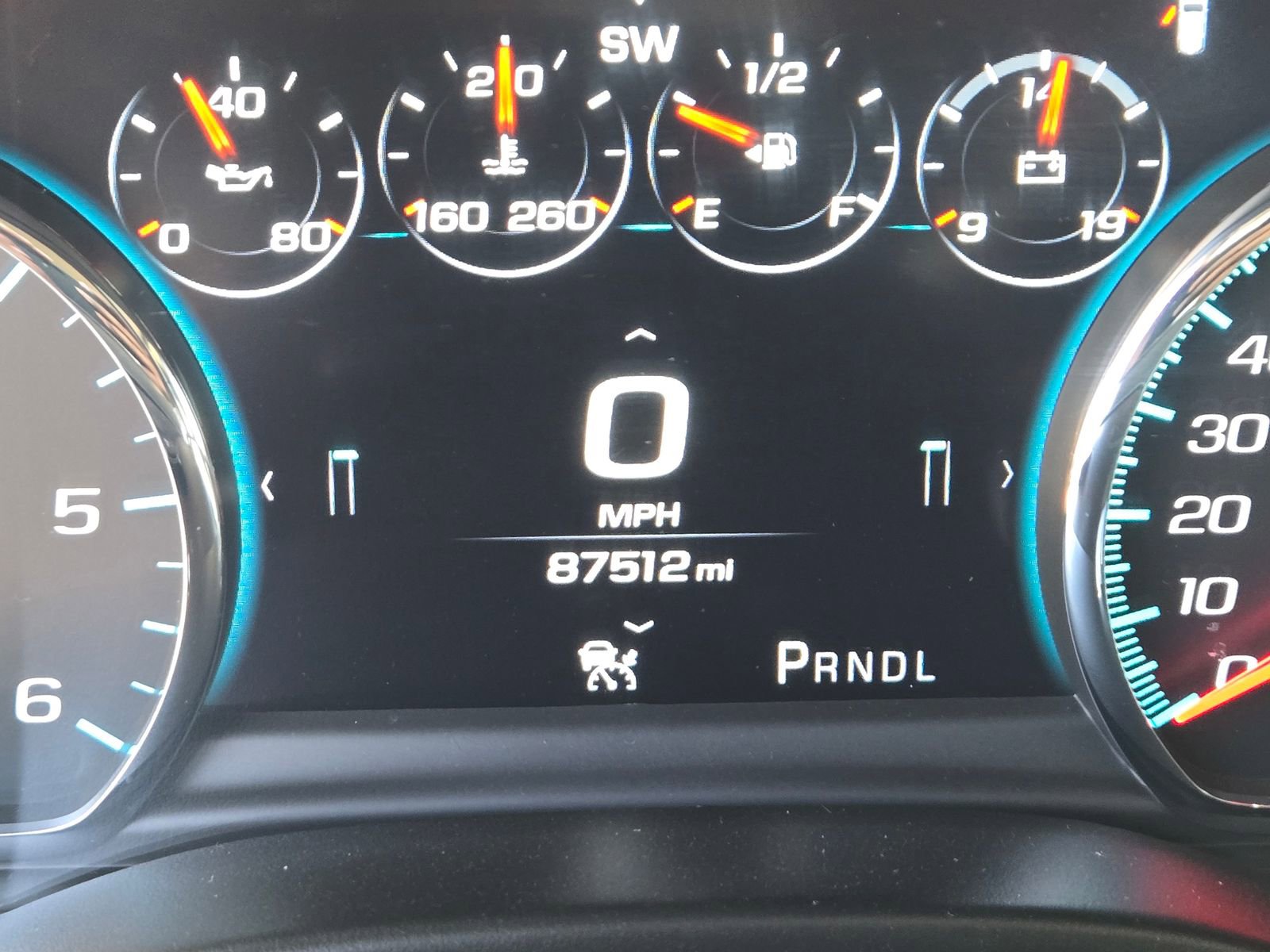 Used 2019 GMC Yukon Denali w/ Denali Ultimate Package image 14