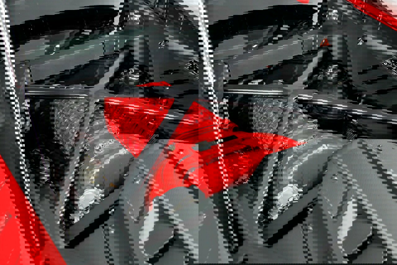 Used 2021 Lamborghini Huracan EVO image 19