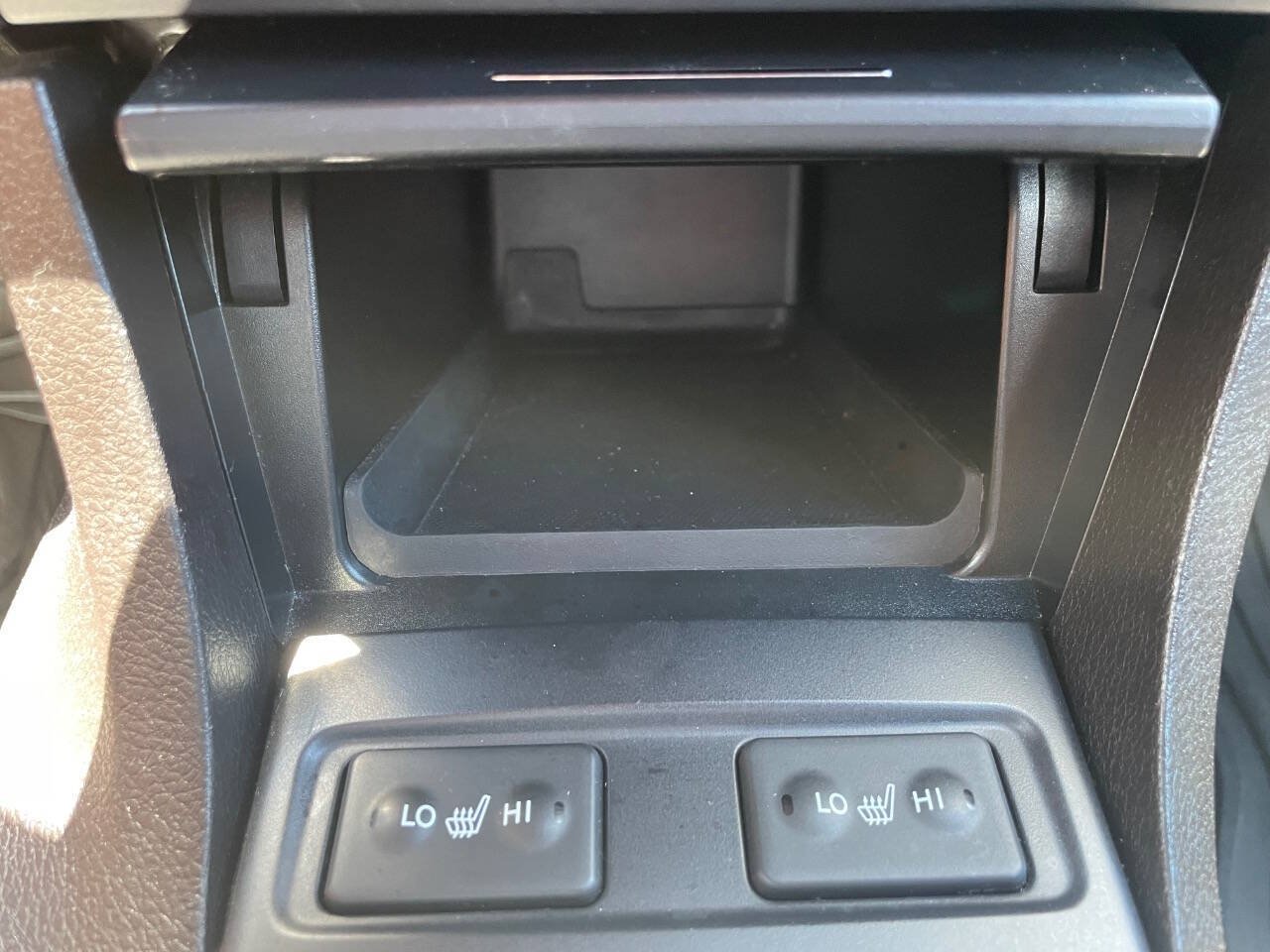 Used 2016 Acura ILX FWD image 25