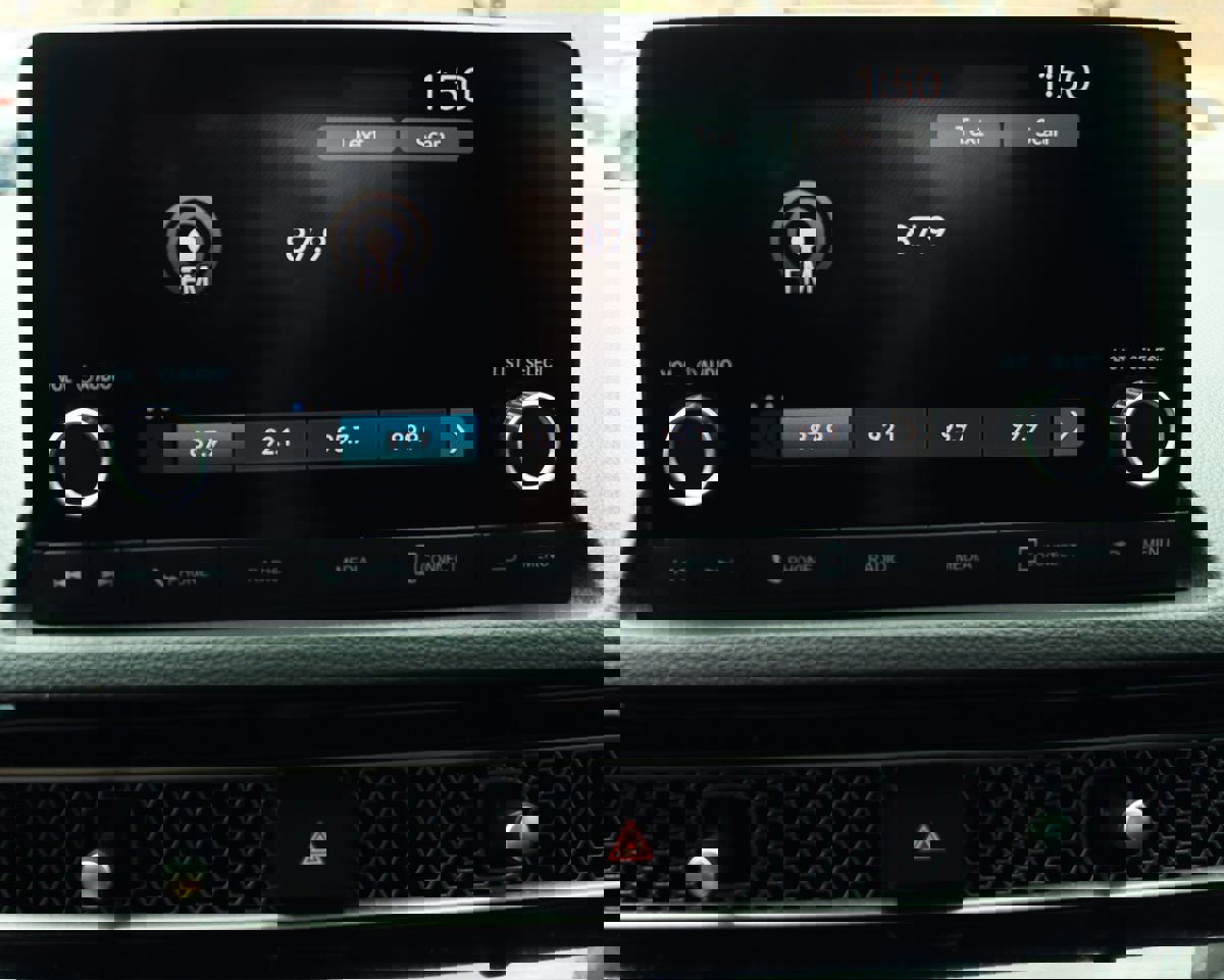 Used 2024 Honda Civic Sport image 47