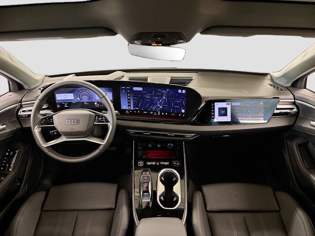 New 2026 Audi A6 Prestige AWD/4WD image 9