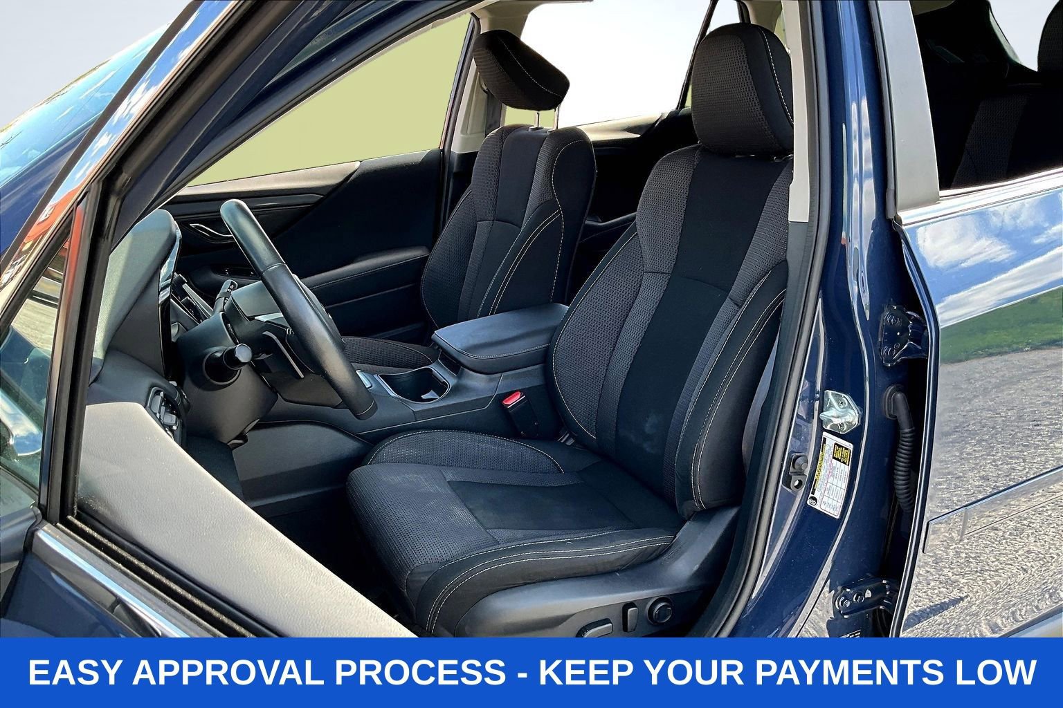 Used 2023 Subaru Outback Premium image 27