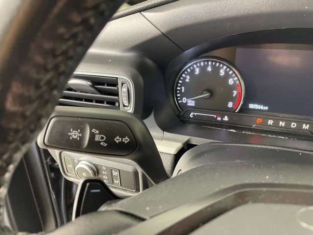 Used 2020 Ford Explorer XLT w/ Equipment Group 202A image 13