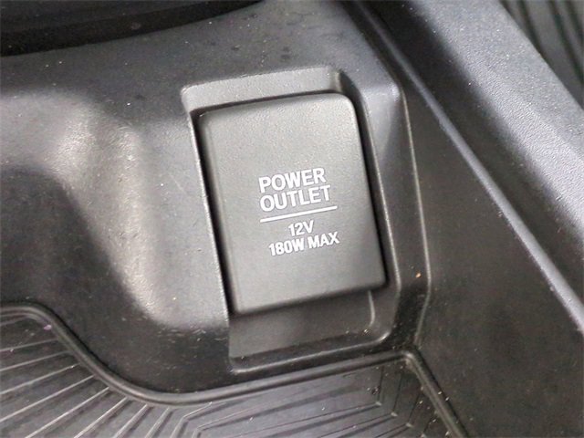 Used 2017 Honda CR-V EX image 25