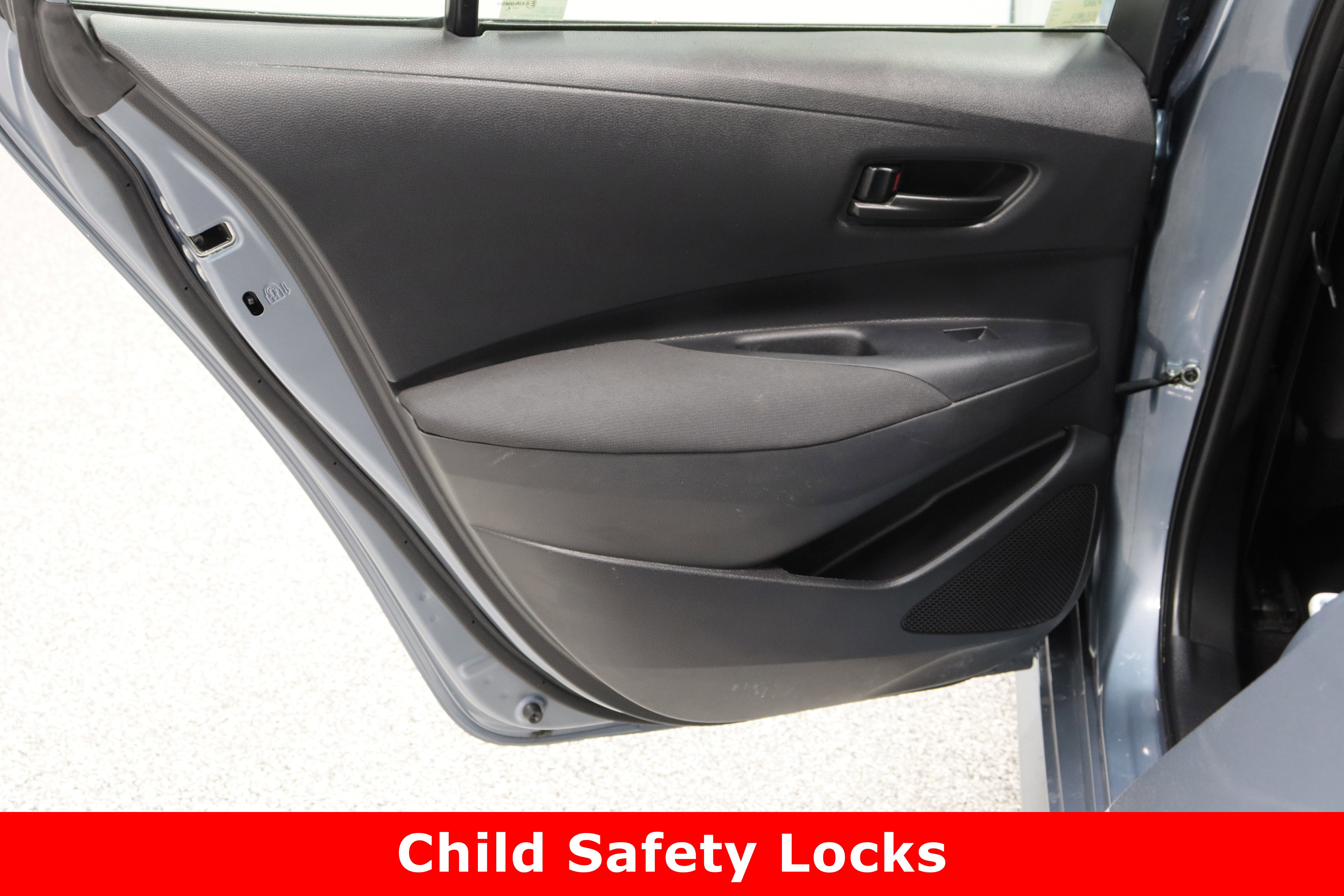 Used 2024 Toyota Corolla LE image 23